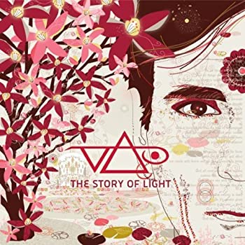 【中古】「ほぼ新品」［CD］ザ・ストーリー・オブ・ライト｜オマツリライフ別館