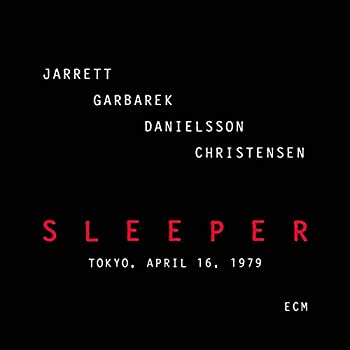 【中古】「ほぼ新品」［CD］Sleeper-Tokyo April 16 1979 (2cd)