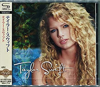 【中古】「未使用品」［CD］テイラー・スウィフト｜オマツリライフ別館