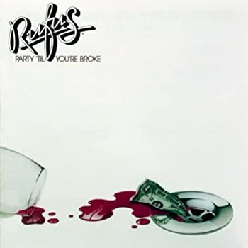 【中古】「ほぼ新品」［CD］パーティー・ティル・ユーアー・ブローク