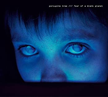 【中古】［CD］Fear of a Blank Planet