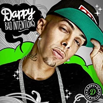 【中古】「ほぼ新品」［CD］Bad Intentions