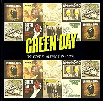 【中古】「未使用品」［CD］Studio Albums 1990-09｜オマツリライフ別館
