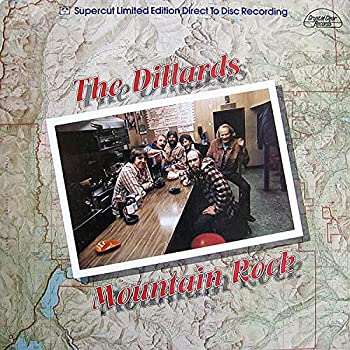 【中古】「ほぼ新品」［CD］Mountain Rock