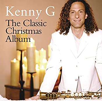【中古】「ほぼ新品」［CD］Kenny G: Classic Chris