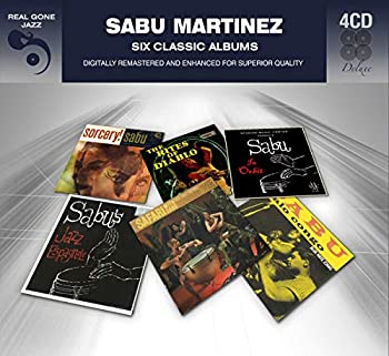 【中古】「非常に良い」［CD］6 CLASSICS ALBUMS