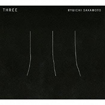 【中古】「ほぼ新品」［CD］THREE