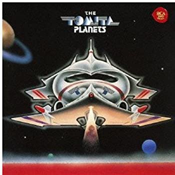 【中古】「未使用品」［CD］ホルスト:組曲「惑星」｜オマツリライフ別館