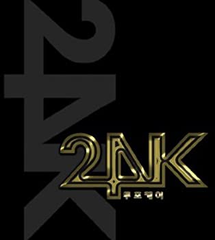 【中古】［CD］24K 1st Mini Album - 早くおいで (韓国盤)