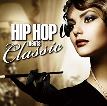 【中古】「非常に良い」［CD］HIPHOP MEETS CLASSIC