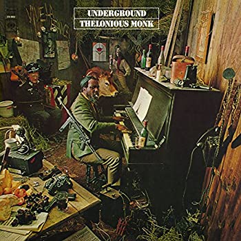 【中古】「未使用品」［CD］Underground [12 inch Analog]