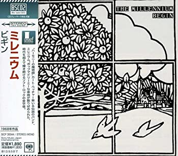 【中古】「ほぼ新品」［CD］ビギン
