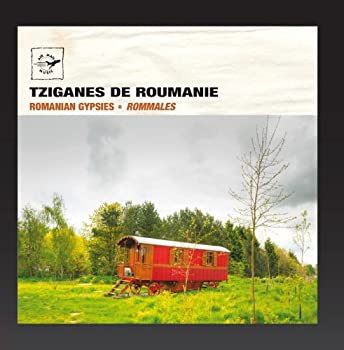 【中古】［CD］ルーマニアのジプシー音楽 7,290円