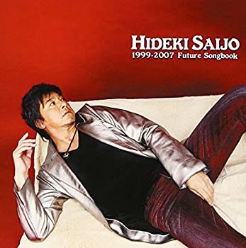 【中古】「非常に良い」［CD］Future Songbook 1999-2007