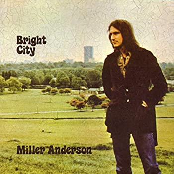 【中古】「非常に良い」［CD］Bright City