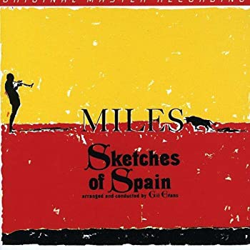 【中古】［CD］Sketches of Spain｜オマツリライフ別館