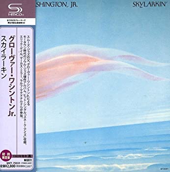 【中古】「ほぼ新品」［CD］スカイラーキン(紙ジャケット仕様)