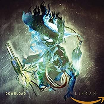 【中古】「ほぼ新品」［CD］Lingam