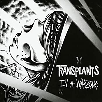 【中古】「非常に良い」［CD］In a Warzone