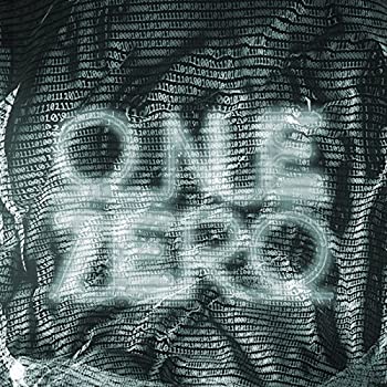【中古】「ほぼ新品」［CD］Onezero [12 inch Analog]