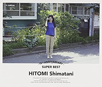 【中古】「非常に良い」［CD］15th Anniversary SUPER BEST (3枚組ALBUM)｜オマツリライフ別館