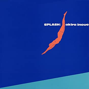 【中古】「ほぼ新品」［CD］スプラッシュ(生産限定紙ジャケット仕様)｜オマツリライフ別館