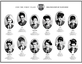 【中古】［CD］XOXO (Kiss Version) (※韓国語バージョン) (韓国盤)