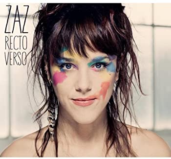 【中古】「未使用品」［CD］ZAZ~私のうた｜オマツリライフ別館
