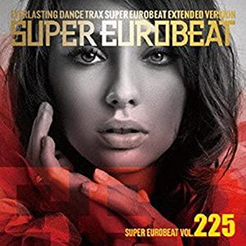 【中古】［CD］スーパー・ユーロビート VOL. 225｜オマツリライフ別館
