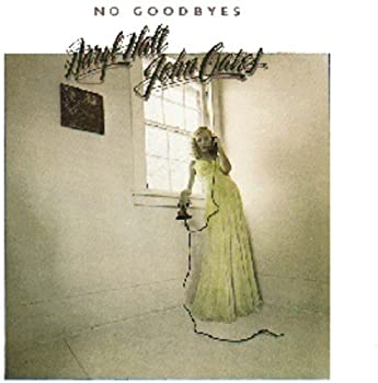 【中古】「ほぼ新品」［CD］No Goodbyes