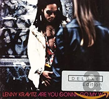 【中古】「非常に良い」［CD］Are You Gonna Go My Way (20th Anniversary Deluxe Edition｜オマツリライフ別館