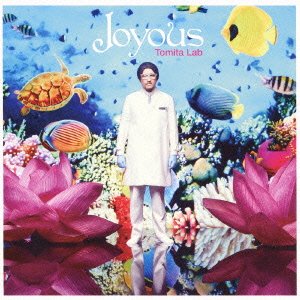【中古】「ほぼ新品」［CD］Joyous【初回限定盤】｜オマツリライフ別館