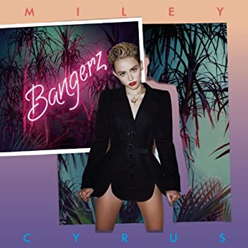 【中古】「ほぼ新品」［CD］Bangerz｜オマツリライフ別館