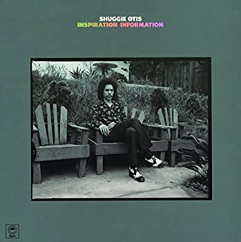【中古】「ほぼ新品」［CD］Inspiration Information [12 inch Analog]