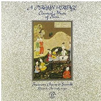 【中古】「ほぼ新品」［CD］≪イラン≫ペルシャの伝統 ~イランの古典音楽