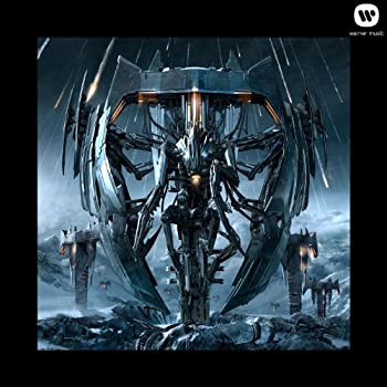 【中古】「未使用品」［CD］Vengeance Falls (Special Edition) (EU Version) (香港盤)
