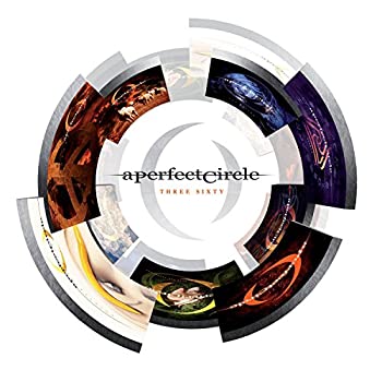 【中古】「未使用品」［CD］Three Sixty