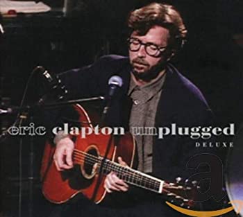 【中古】「ほぼ新品」［CD］Unplugged: Expanded & Remastered (2 CD)