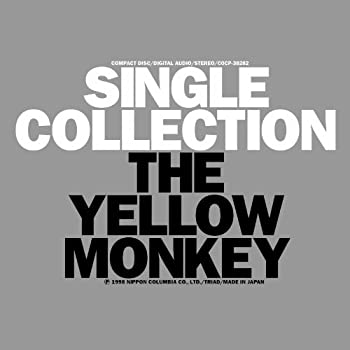 【中古】「ほぼ新品」［CD］SINGLE COLLECTION 5,936円