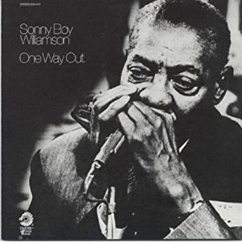 【中古】「ほぼ新品」［CD］ワン・ウェイ・アウト