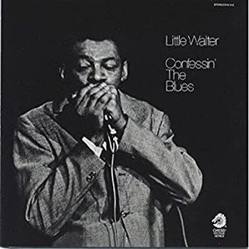 【中古】「ほぼ新品」［CD］コンフェシン・ザ・ブルース+6