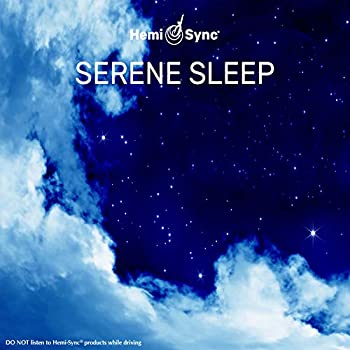 【中古】「非常に良い」［CD］セリーン・スリープ（Serene Sleep）穏やかな睡眠