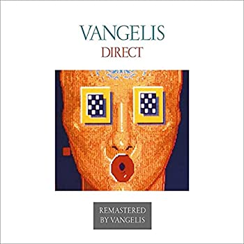 【中古】「ほぼ新品」［CD］DIRECT: REMASTERED EDITION
