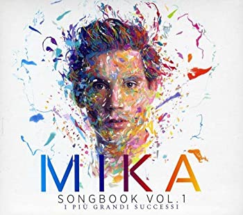 【中古】「ほぼ新品」［CD］Vol. 1-Song Book