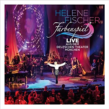 【中古】「未使用品」［CD］Farbenspiel -Live- 7,743円