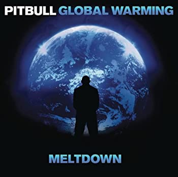【中古】「ほぼ新品」［CD］Global Warming: Meltdown