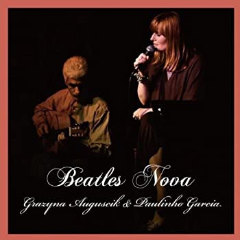 【中古】「未使用品」［CD］ふたりのボサノヴァ~ビートルズ・ノヴァ