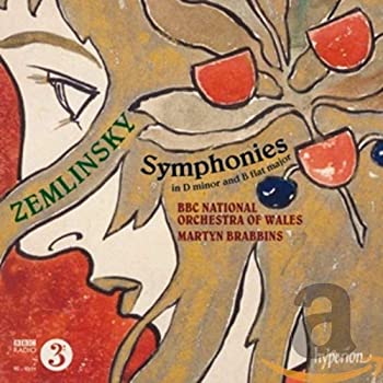 【中古】「ほぼ新品」［CD］Symphonies Nos.1 & 2