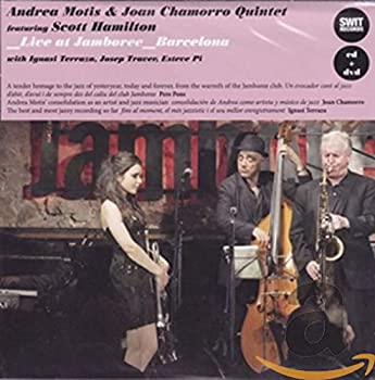 【中古】「非常に良い」［CD］Live at Jamboree｜オマツリライフ別館