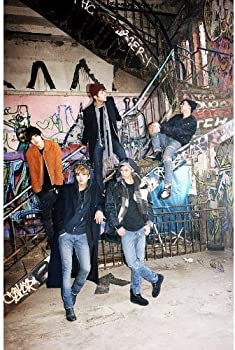 【中古】「非常に良い」［CD］History 2ndミニアルバム - Blue Spring (韓国盤)｜オマツリライフ別館